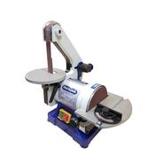 Charnwood 1'' x 5'' Belt &amp; Disc Sander (250w)