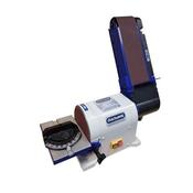 Charnwood 6'' x 4'' Belt &amp; Disc Sander (450w)
