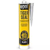Upol Tigerseal 310g Black Sealant &amp; Adhesive