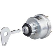 4 Position Diesel Start Switch