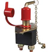 250amp Heavy Duty Isolator Switch 24v