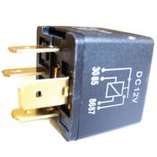 12v 20/ 30amp Relay (5 Pin)
