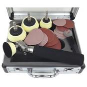 Charnwood Deluxe Bowl and Spindle Sander Package