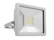 Byron 30w Ultra Slim Integrated LED Floodlight (2500 Lumen) image
