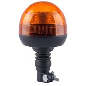 12/ 24v Compact LED Flexi Pole Mount Beacon (3 Patterns)