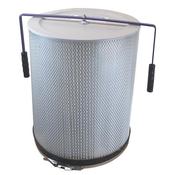 1 Micron Cartridge Filter for 500mm Drum Diameter Extractors