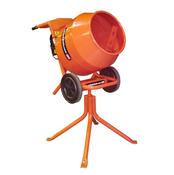 Belle Minimix 130 Litre 3/4HP Electric Cement Mixer (110v)