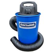 Charnwood 50 Litre High Filtration Extractor with Auto Start
