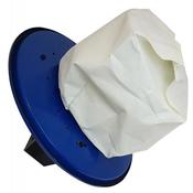 Charnwood 50 Litre Dust Extractor Filter Bags (5 Pack)