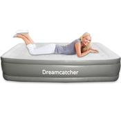 Dreamcatcher Single Inflatable Air Bed (187 x 91 x 46cm)