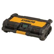 DeWalt TOUGHSYSTEM™ DAB Radio 14/18V Li-ion (Bare Unit)