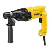 DeWalt D25033KL 710w SDS Plus 3 Mode Hammer Drill (230v) image