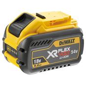 DeWalt 54v DCB547 XR FlexVolt Slide Battery (9Ah/3Ah Li-ion)