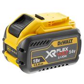 DeWalt 54v DCB548 XR FlexVolt Slide Battery(12Ah/4Ah Li-ion)