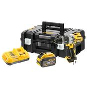 DeWalt 54v DCD996 XR Brushless Hammer Drill (1 x 9Ah/ 3Ah)