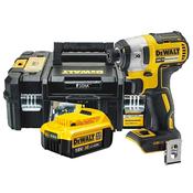 DeWalt 18v DCF887 XR Brushless Impact Driver (4Ah Battery)