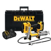 DeWalt 18v DCGG571M1 Cordless Grease Gun (x1 4Ah Battery)