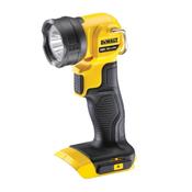 DeWalt 18v DCL040 XR LED Pivot Light (Bare Unit)