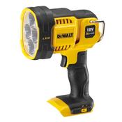 DeWalt 18v DCL043 XR LED Spotlight (Bare Unit)