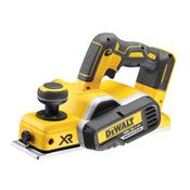 DeWalt 18v DCP580N XR 82mm Brushless Planer (Bare Unit)