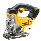DeWalt 18v DCS331 XR Premium Jigsaw (Bare Unit)