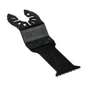 DeWalt 43 x 30mm Multi-Tool Fast Cut Wood Blade