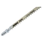 DeWalt XPC T101D HCS Wood Jigsaw Blades (5pk)