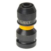 DeWalt DT7508 1/2'' Drive to 1/4'' Hex Impact Adaptor