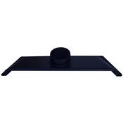 Charnwood Floor Sweep Dust Hood (100mm Outlet)