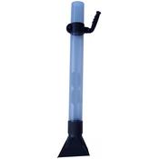 100mm Floor Sweeper Dust Collection Kit