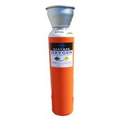 EasyGas 20 Litre Oxygen Gas (REFILL)