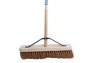 Faithfull 18'' Soft Coco Brush (45cm)