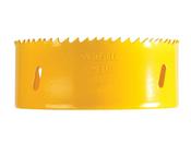 Faithfull 111mm Varipitch Holesaw