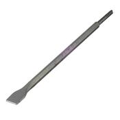 Faithfull 40mm SDS-Plus Chisel Bit (Length: 250mm)