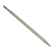 Faithfull SDS-Plus Chisel Point Bit (Length: 250mm)