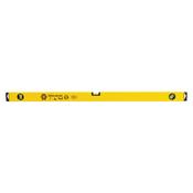 Faithfull 1000mm 3 Vial Box Level (40'')