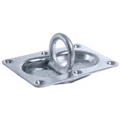 Trailer Cargo Tie Down Lashing Point (105 x 40mm)
