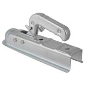 ALKO 2 Bolt Pressed Steel Hitch (750kg)