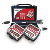 Genfitt 12v LED Wireless Trailer Light Kit