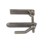 Trailer Door Ramp Fastener (1/2'' Thread)