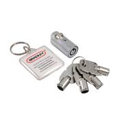 Bradley Trailer Hitch Lock Kit (2 Keys) image