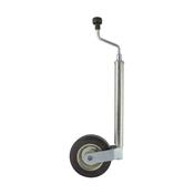 TJ12 42mm Medium Duty Jockey Wheel (No Bracket)