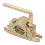 TJ15S 48mm Heavy Duty Jockey Wheel Bracket