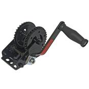 400lb Bare Winch with Handle (181kg)