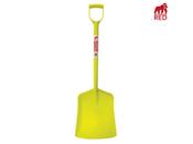 Gorilla Shovel™ Yellow