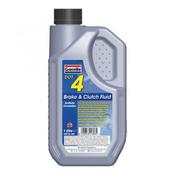 Granville 1 Litre Dot 4 Brake Fluid