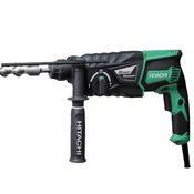 HiKOKI DH26PX 830w SDS Plus 3 Mode Rotary Hammer Drill 230v image