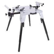 Evolution Chop Saw Stand with Universal Fittings