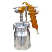 Jefferson Professional Suction Feed Spray Gun (1.8mm Nozzle)