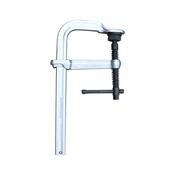 Jefferson 12'' Heavy Duty Screw Type F Clamp